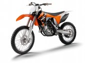 2011 KTM 250 SX-F photo